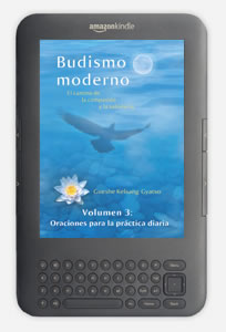 Como faço para baixar o livro Budismo Moderno e-book to my Kindle?