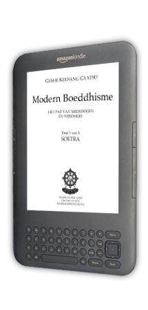 Modern Boeddhisme eBook op Kindle